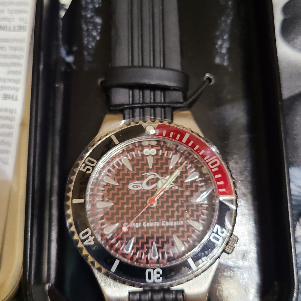 Men ⌚Watch - Picture 7 of 7